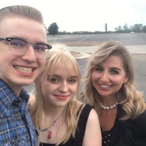 Meet your Posher, Chante